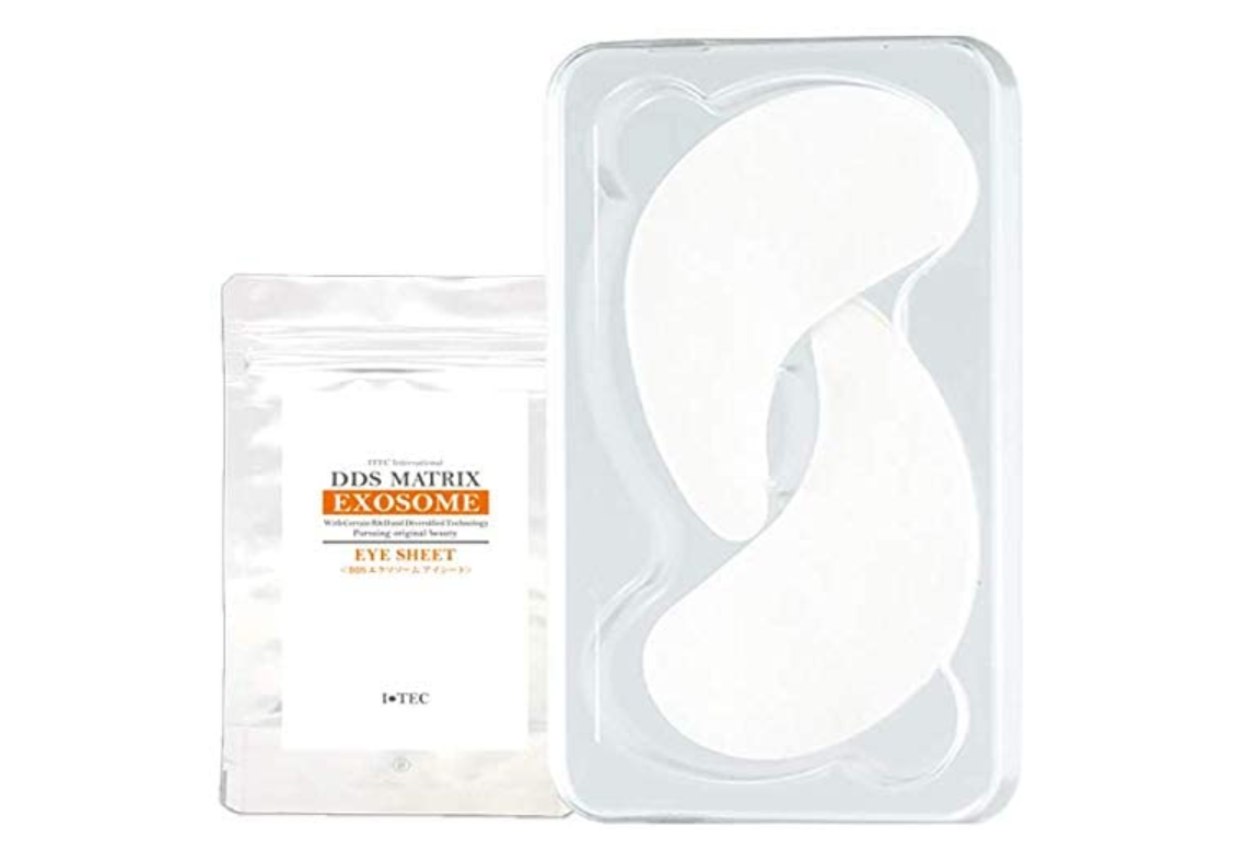 DDS EXOSOME エクソソーム ドリンク☆臍帯エクソソーム